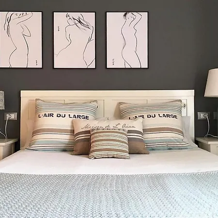Miramar B2 Heated Pool Wifi Air Conditioning With Views * Πλάγια Μπλάνκα