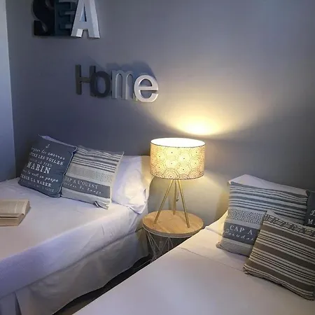 Miramar B2 Heated Pool Wifi Air Conditioning With Views Βίλα Πλάγια Μπλάνκα