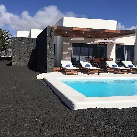 Miramar B2 Heated Pool Wifi Air Conditioning With Views Βίλα Πλάγια Μπλάνκα