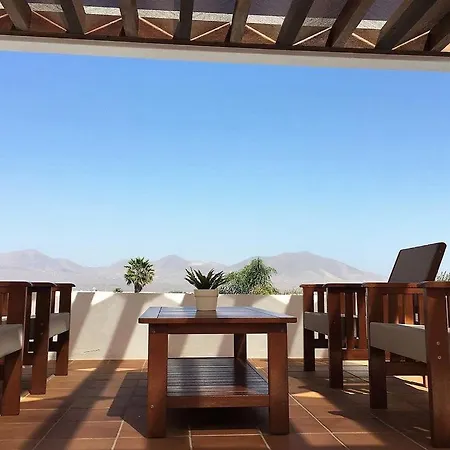 Miramar B2 Heated Pool Wifi Air Conditioning With Views Villa
